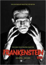 Ultimate Guide: Frankenstein (1931)